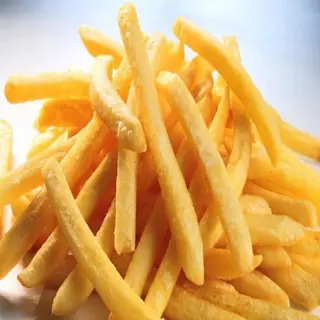 Plain Chips