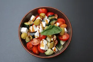 Grčka salata
