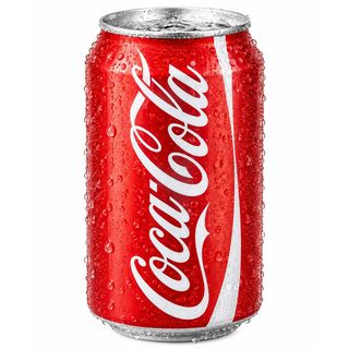 CocaCola Original 0,33L