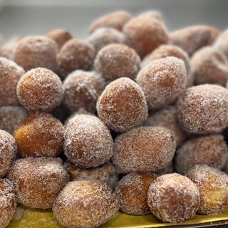 Frittelle di riso 30 pezzi 