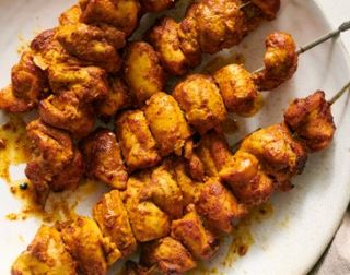 Chicken Tikka