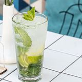 ციტრუსის ლიმონათი