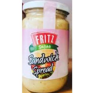 Fritz Sandwich 290ml