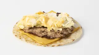11. Taco Smash Original