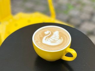 Flat White