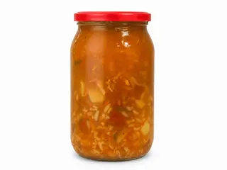Zupa Charczo Харчо (0,9L) (0.9l)