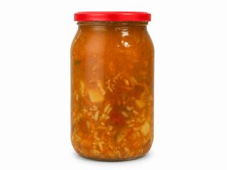 Zupa Charczo Харчо (0,9L) (0.9l)