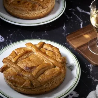 Empanada De Bonito