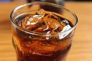 Cola 500ml