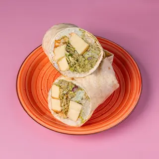Burrito Veggy