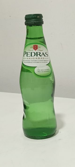 Água das Pedras Maracujá 33cl