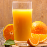 Zumo De Naranja (250 Ml.)