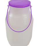 Horchata Casera (1 Lt.)