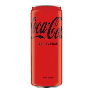 Coca-Cola Zero