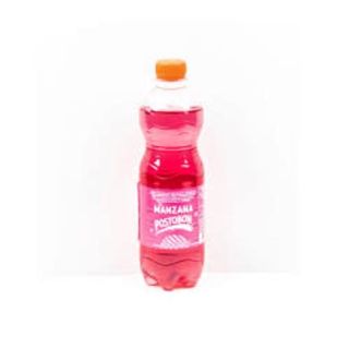 Postobón De Manzana (500 Ml.)