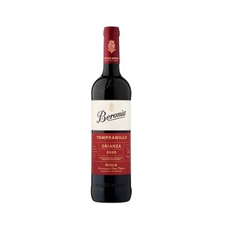 Wine bottle Of Rioja Beronia (75 Cl.)