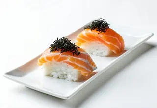 Nigiri Sake Truffle