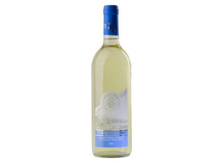 Бяло вино Tokaji Furmint (750мл)