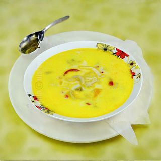 Ciorba de burta 470 ml