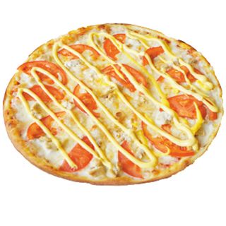 Пицца "Цыпленок"