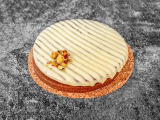 Sablet Chocolate Blanco Grande