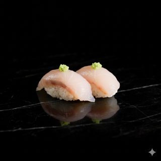Nigiri orata 2 pezzi
