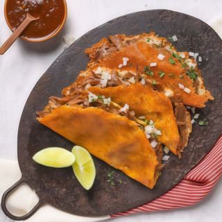 Costras De Queso (4 Uds.)