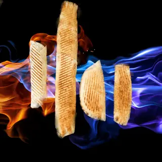 Kebab samo mięso duży