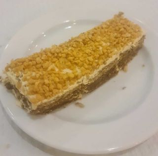 Bolo de Bolacha