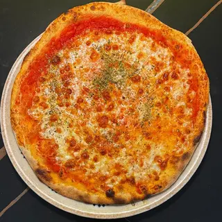 PIZZA MARGHERITA (30Cm.)