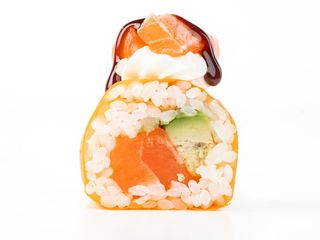 94 Tofu roll - 8 pezzi