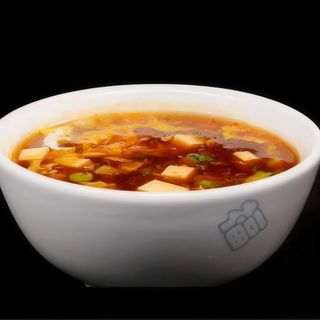 62 Zuppa Agropiccante