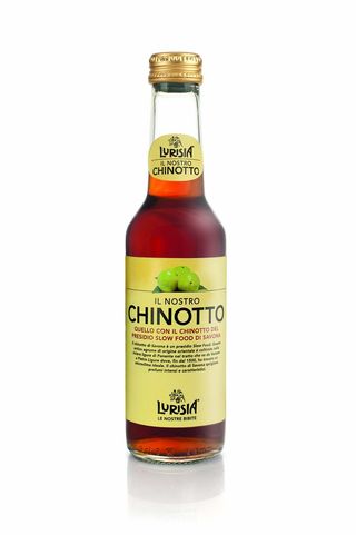 Lurisia chinotto