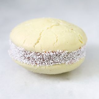 Alfajor De Maicena (1 Ud.)