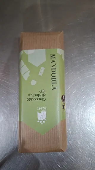 Mandorla