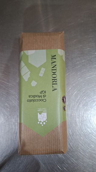 Mandorla