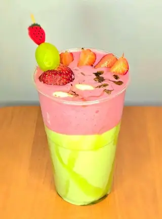 Dżezin 500 ML.