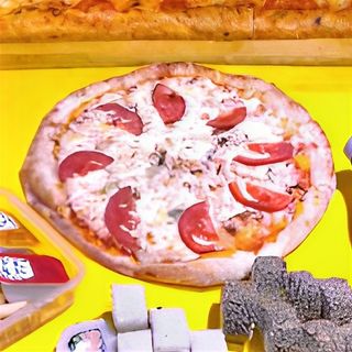 Комбо Актау