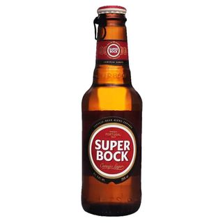 Super Bock Mini 250ML