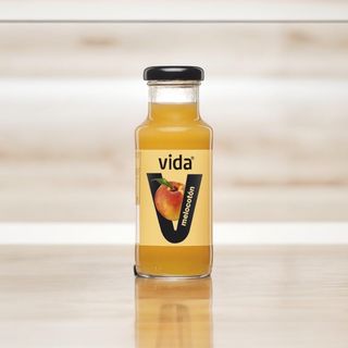 Zumo de Melocotón 20cl.