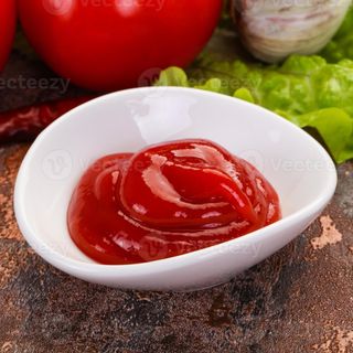 კეტჩუპი 