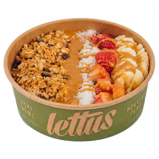 PEANUT BOWL