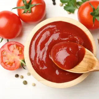 Ketchup