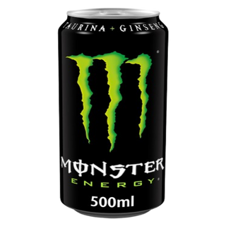 Monster Energy