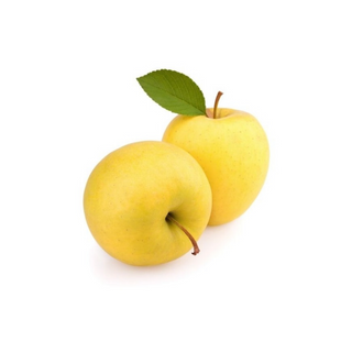 Manzana Golden Delicious 500gm aprox
