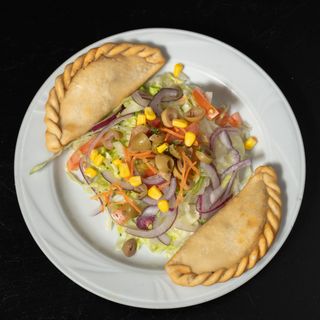Empanadas De Carne (2 Uds.)