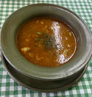 Jagnjeća čorba