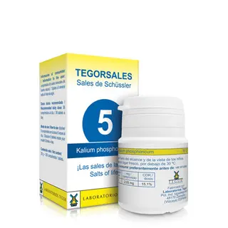 Tegorsal 5