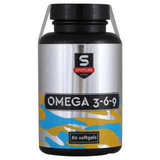 SPORTLINE OMEGA369 80к