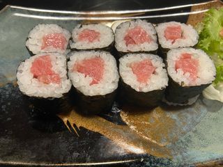Maki de  toro 8u